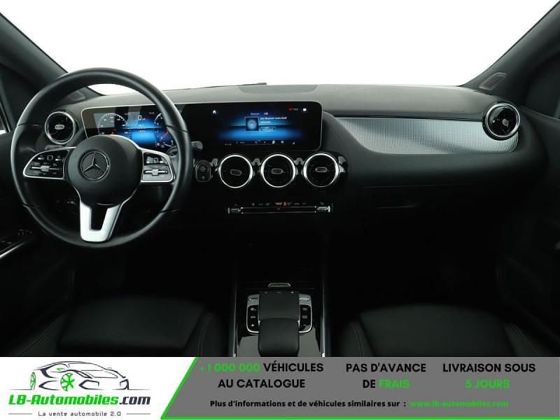 Occasion Mercedes B200 163 ch (119 kW) 2019 Monospace