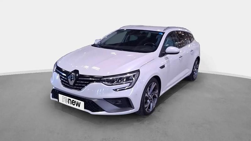 Occasion Renault Mégane R.S. 2021 Blanc Break