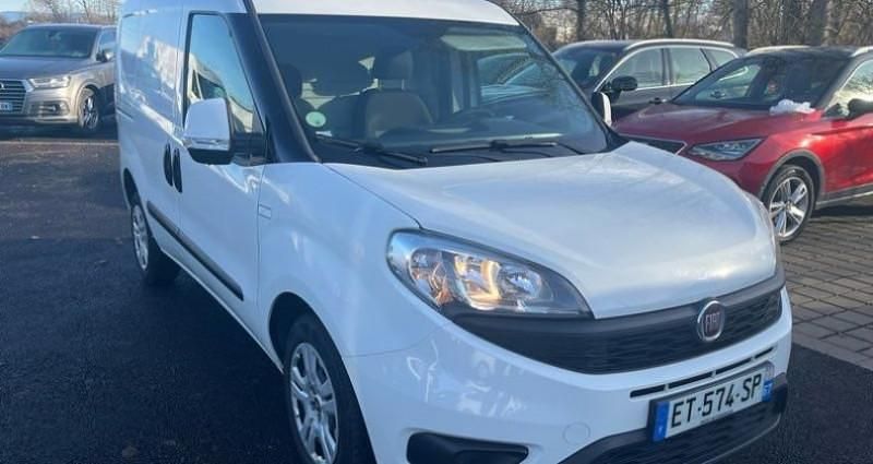 Occasion Fiat Doblò 105 ch (77 kW) 2018 Monospace