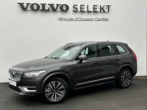 Gris Utilisé 2024 Volvo XC90 Ultra SUV | 67 890 € - Image 1/4