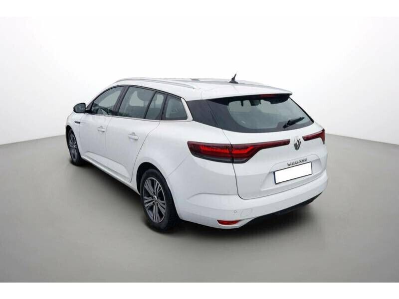 Occasion Renault Mégane GrandTour Evolution 115 ch (84 kW) 2022 Break
