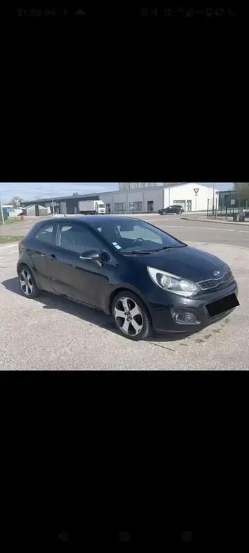 Occasion 2012 Kia Rio Sport Berline | 6 000 € (Prix juste) - Image 1/4
