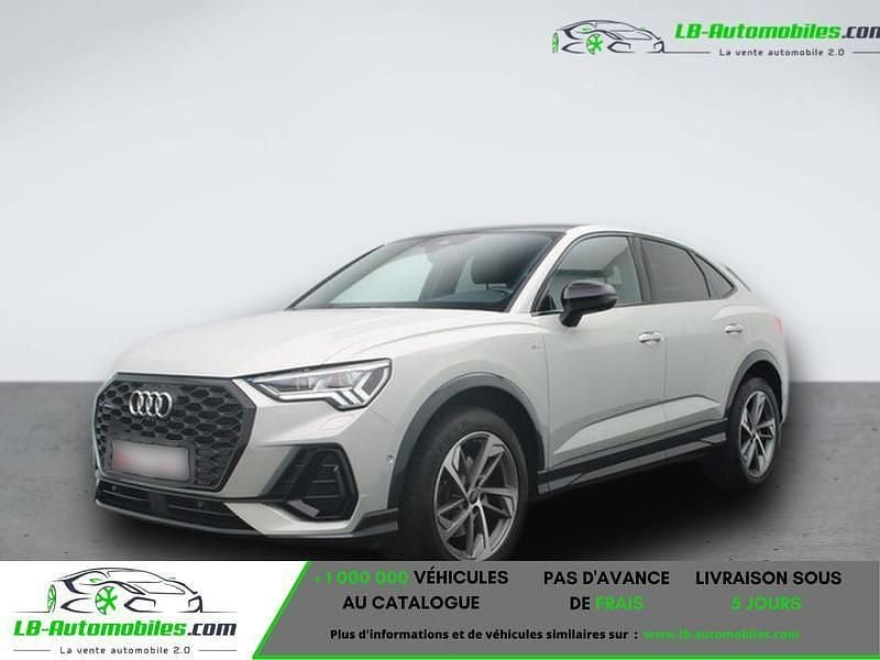 Utilisé 2023 Audi Q3 Sportback Sport SUV | 51 600 € (Prix cher) - Image 1/4