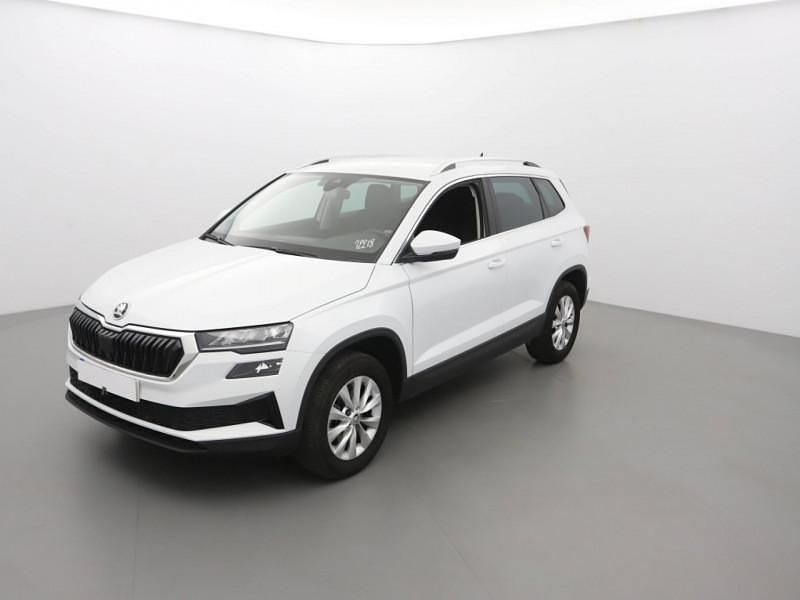 Utilisé 2024 Skoda Karoq Selection SUV | 26 490 € (Super prix) - Image 1/4