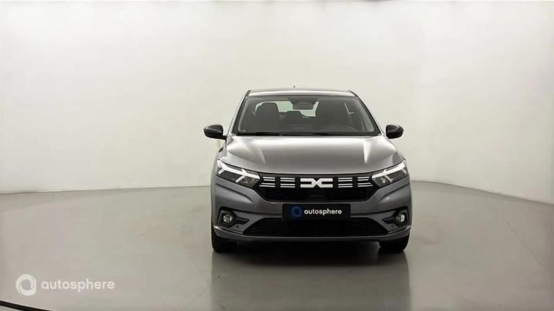 Occasion Dacia Sandero Journey 92 ch (67 kW) 2025 Berline