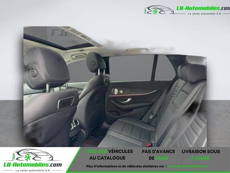 Occasion Mercedes E350 258 ch (189 kW) 2017 Berline