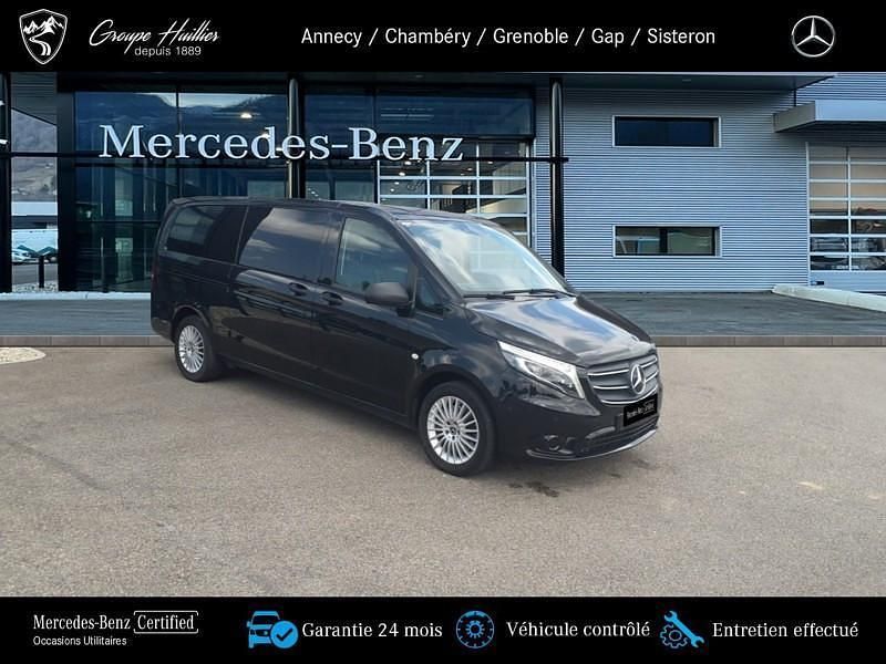 Utilisé 2022 Mercedes Vito Monospace | 68 880 € - Image 1/4
