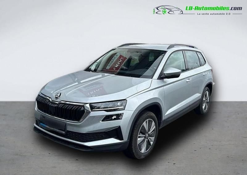 Utilisé 2022 Skoda Karoq SUV | 30 500 € (Prix juste) - Image 1/4