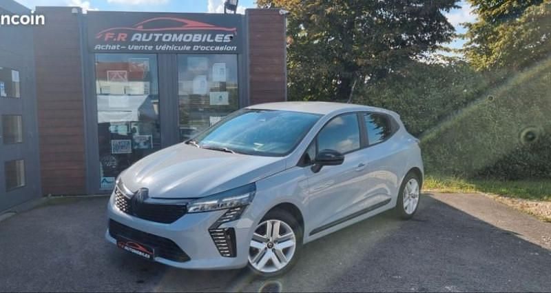 Occasion 2024 Renault Clio V Citadine | 16 490 € (Prix juste) - Image 1/4