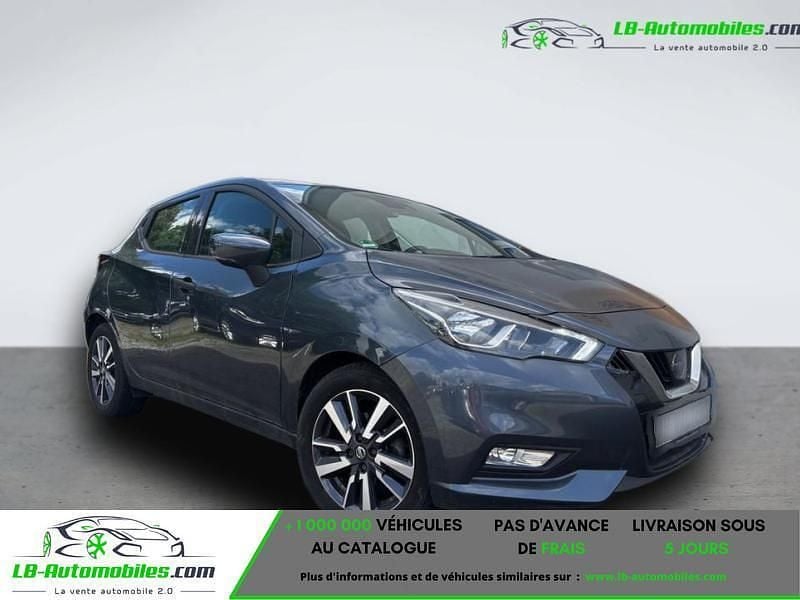 Utilisé 2018 Nissan Micra Citadine | 15 800 € (Prix assez cher) - Image 1/4