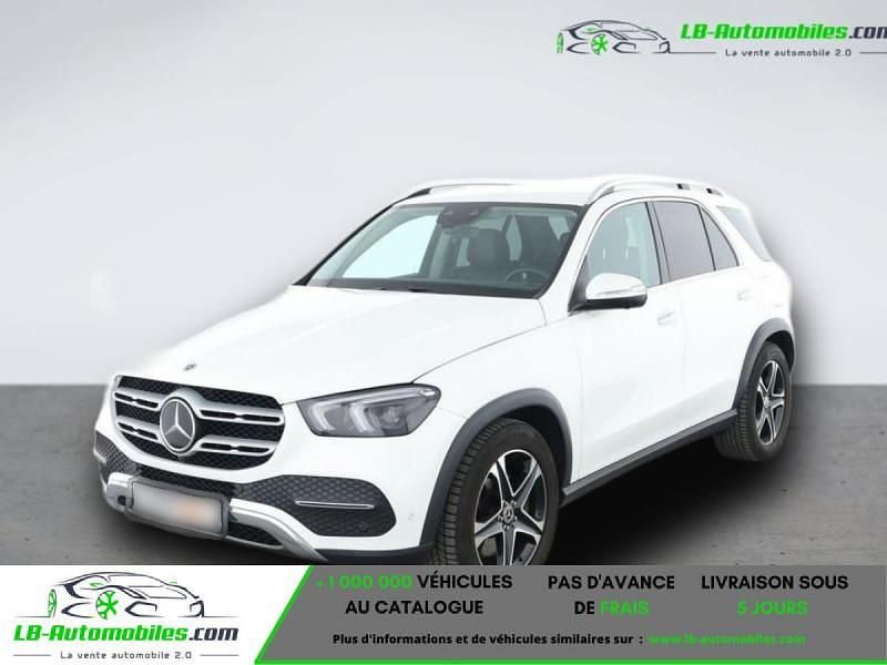 Utilisé 2021 Mercedes GLE350 | 57 000 € (Bon prix) - Image 1/4