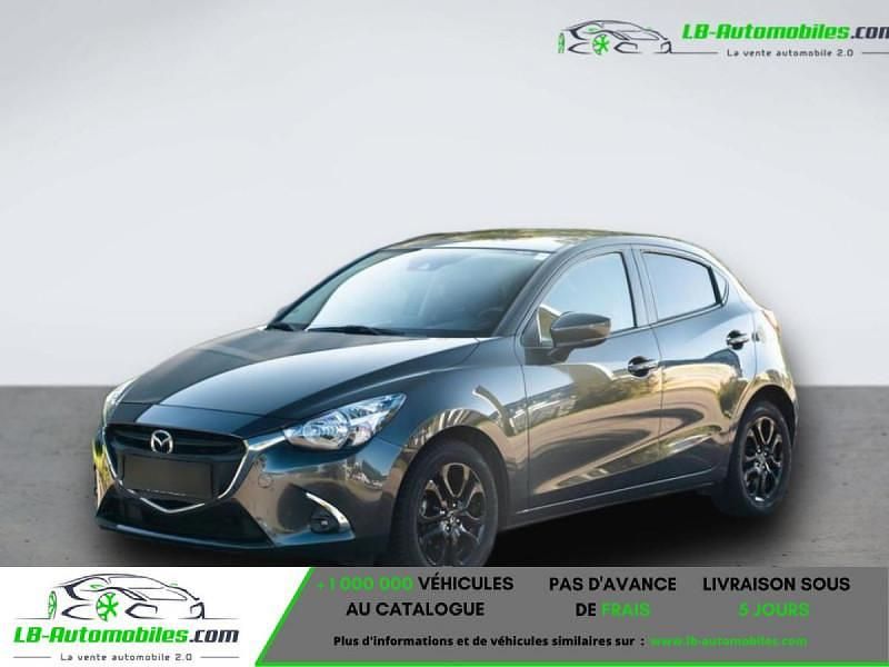 Utilisé 2019 Mazda 2 Citadine | 17 400 € (Prix juste) - Image 1/4