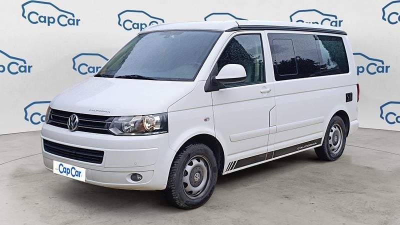 Occasion VW California California 2012 Van