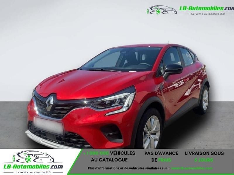 Occasion 2024 Renault Captur SUV | 23 600 € (Prix cher) - Image 1/4