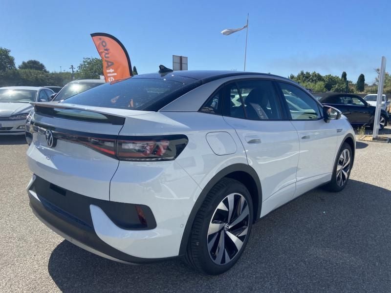 Occasion VW ID.5 Pro Performance 150 kW (204 ch) 2022 Noir SUV
