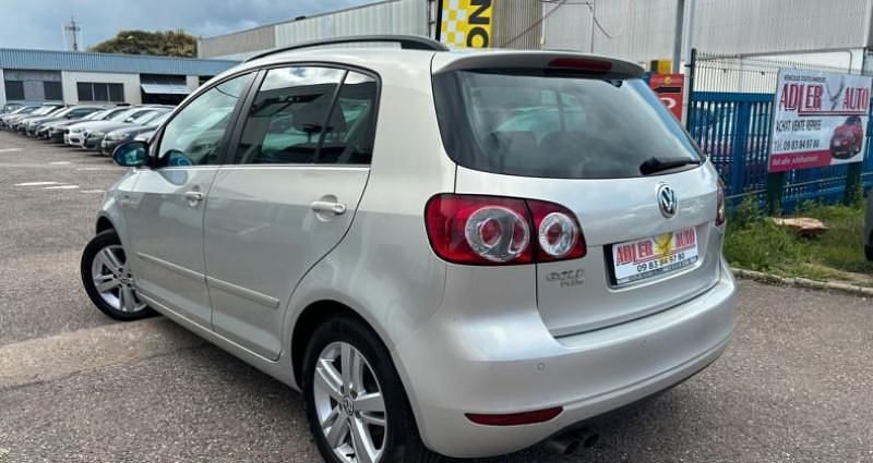 Occasion VW Golf Match 122 ch (89 kW) 2012 Berline