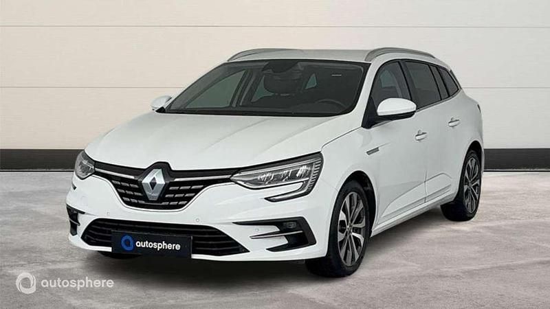 Occasion Renault Mégane GrandTour Techno 117 ch (86 kW) 2023 Break