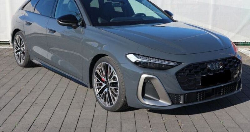 Utilisé 2024 Audi A5 Edition .1 Coupé | 73 900 € - Image 1/4