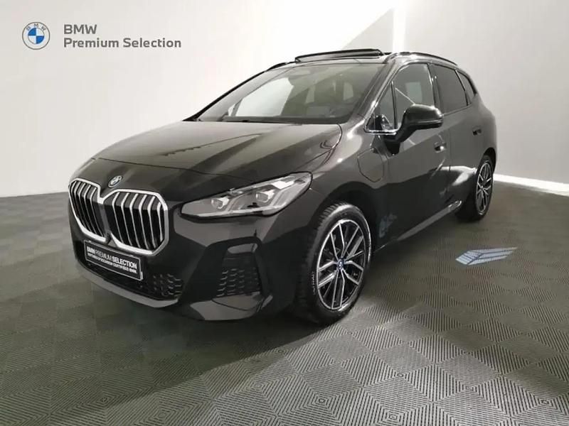 Noir Occasion 2025 BMW 225 M Sport Monospace | 38 890 € (Prix juste) - Image 1/4