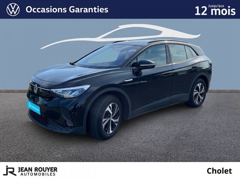 Utilisé 2024 VW ID.4 Pure SUV | 29 999 € - Image 1/4