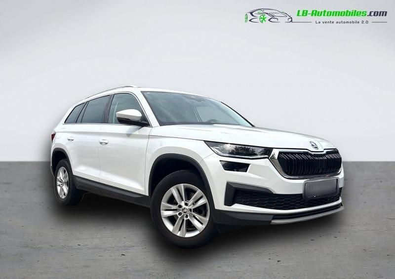 Utilisé 2023 Skoda Kodiaq SUV | 42 100 € (Bon prix) - Image 1/4