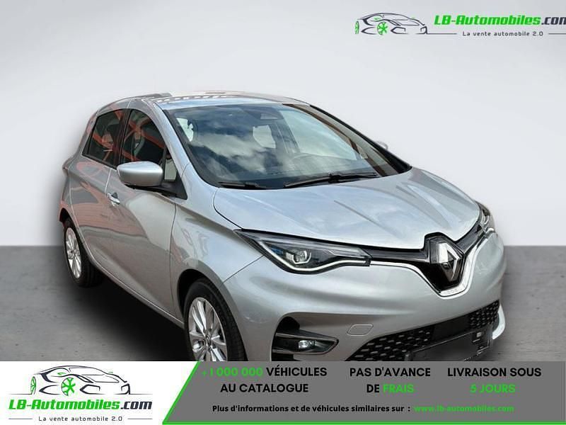 Utilisé 2022 Renault Zoe Citadine | 20 800 € (Prix cher) - Image 1/4