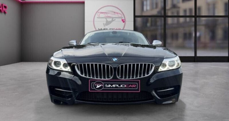 Occasion BMW Z4 M Sport 340 ch (250 kW) 2013 Cabriolet