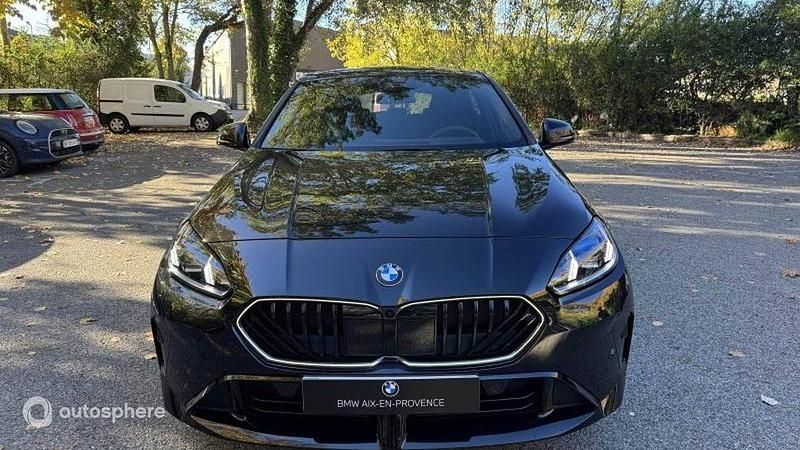 Occasion BMW 120 M Sport 163 ch (119 kW) 2025 Citadine