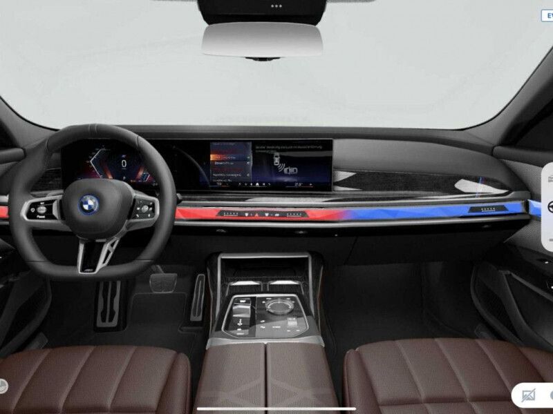 Utilisé 2024 BMW i7 Comfort Edition Berline | 99 700 € (Prix cher) - Image 1/3