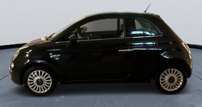 Occasion Fiat 500 Pop 75 ch (55 kW) 2008 Citadine