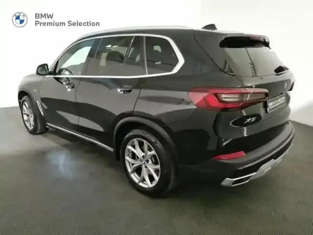 Occasion BMW X5 xLine 2022 Noir SUV