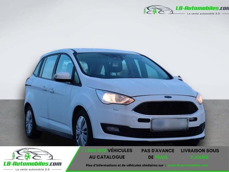 Occasion Ford Grand C-Max 101 ch (74 kW) 2019 Monospace