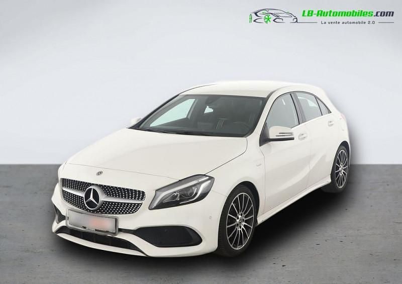 Utilisé 2017 Mercedes A180 Berline | 22 200 € (Prix cher) - Image 1/4