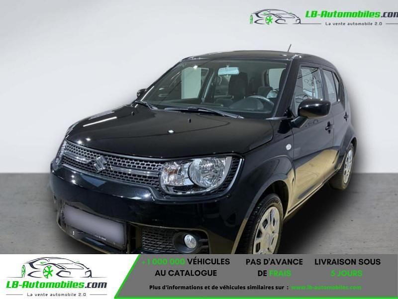 Occasion Suzuki Ignis 90 ch (66 kW) 2017 Berline