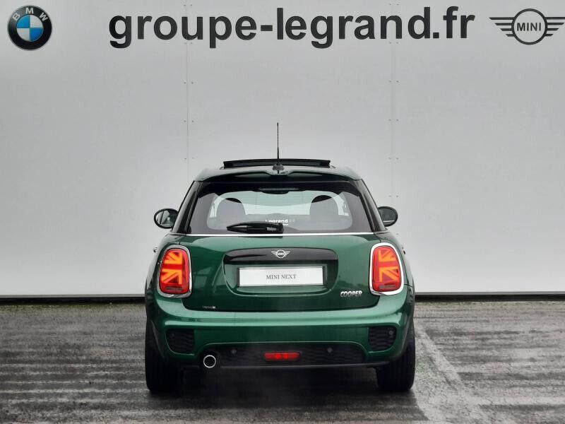 Occasion Mini John Cooper Works 136 ch (100 kW) 2021 Citadine