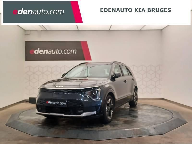 Occasion Kia e-Niro Active 150 kW (204 ch) 2023 SUV