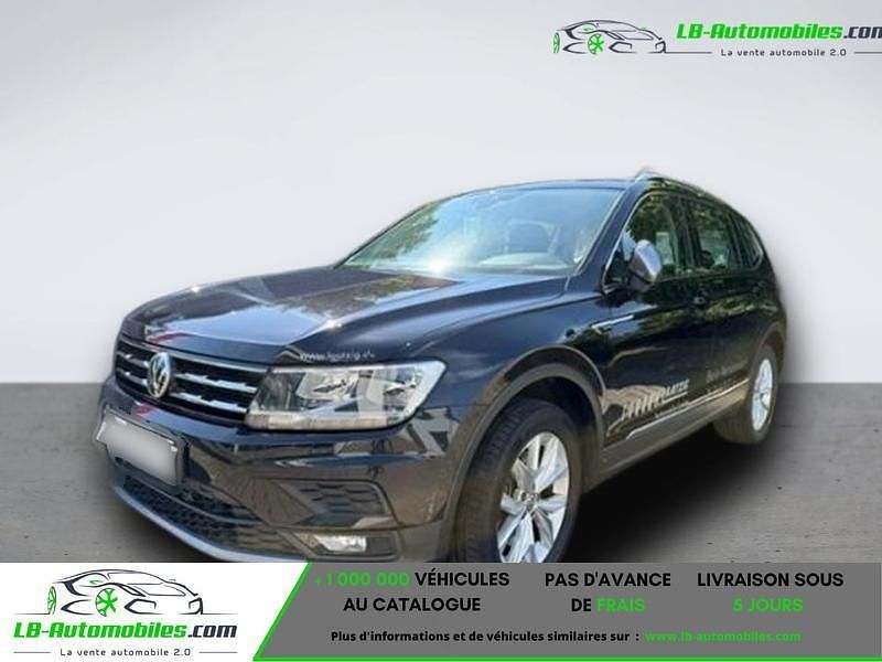 Utilisé 2020 VW Tiguan Allspace SUV | 34 500 € (Prix juste) - Image 1/4