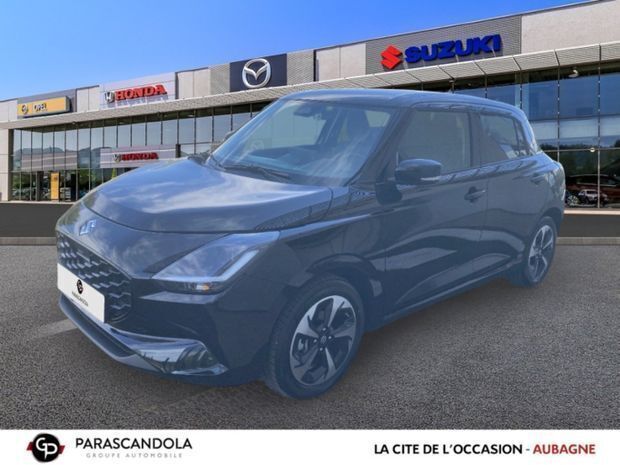 Utilisé 2024 Suzuki Swift | 20 990 € (Prix cher) - Image 1/4