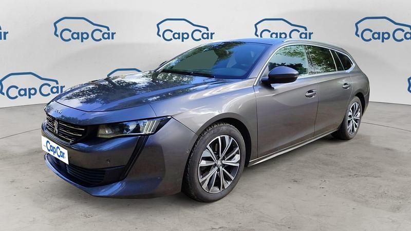 Utilisé 2021 Peugeot 508 Allure Break | 17 490 € (Prix assez cher) - Image 1/3