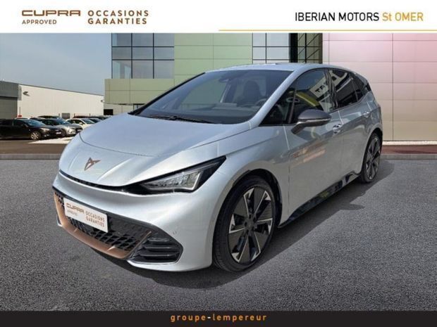 Utilisé 2025 Cupra Born VZ Citadine | 42 990 € - Image 1/4
