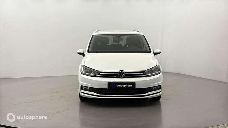 Occasion VW Touran Life 152 ch (111 kW) 2023 Monospace