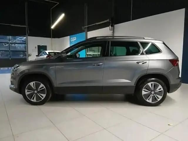 Occasion Skoda Karoq Ambition 2023 Gris fonce SUV