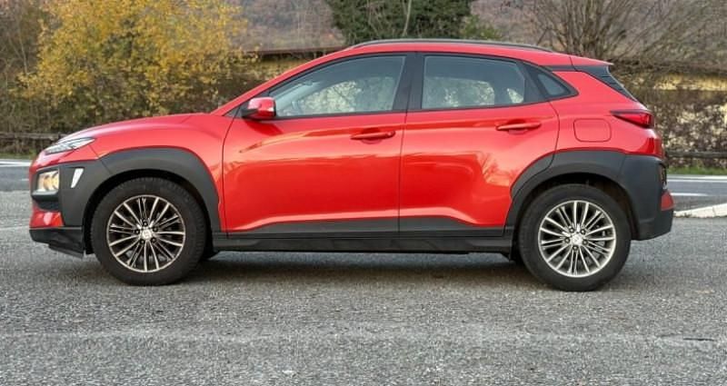 Occasion Hyundai Kona 120 ch (88 kW) 2018 SUV