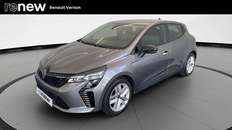 Gris Utilisé 2024 Renault Clio V Evolution Citadine | 16 990 € (Prix juste) - Image 1/4