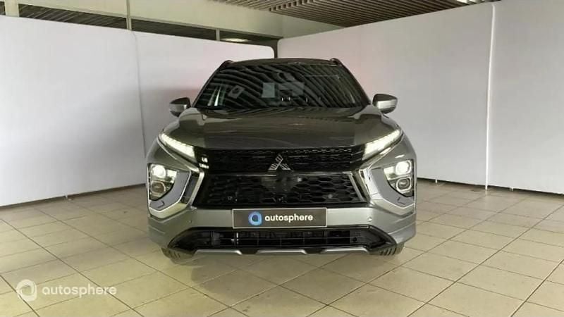 Occasion Mitsubishi Eclipse Cross Instyle 99 ch (72 kW) 2024 Blanc SUV