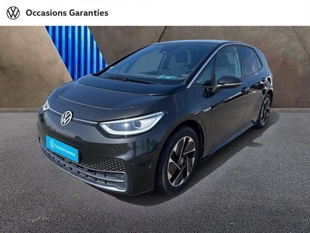Utilisé 2021 VW ID.3 Pro Performance Citadine | 21 490 € (Prix assez cher) - Image 1/4