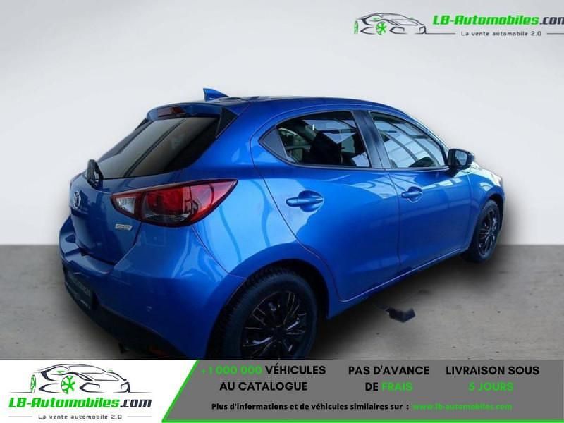 Occasion Mazda 2 90 ch (66 kW) 2018 Citadine