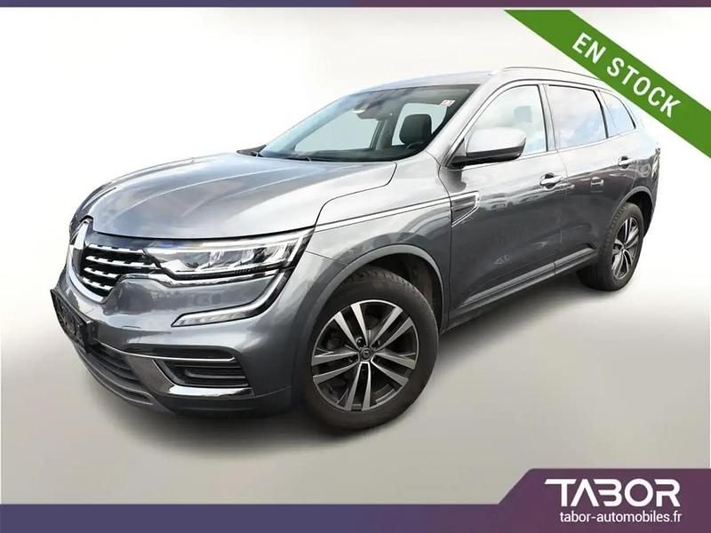 Gris Utilisé 2022 Renault Koleos Zen SUV | 21 788 € (Super prix) - Image 1/4