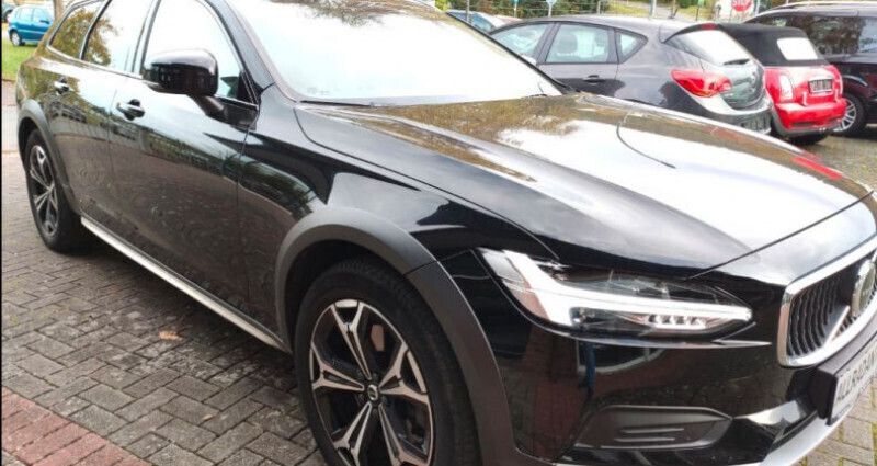 Occasion 2021 Volvo V90 CC Break | 34 900 € - Image 1/4