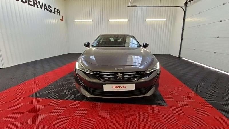 Occasion Peugeot 508 Active 179 ch (131 kW) 2022 Berline